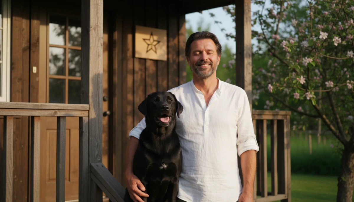 Глаза Грея. Часть 4: Свет