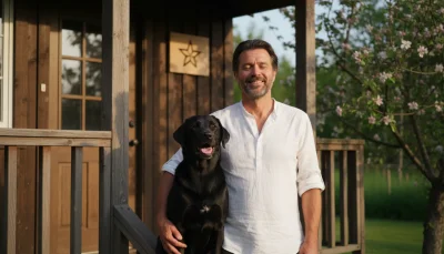 Глаза Грея. Часть 4: Свет