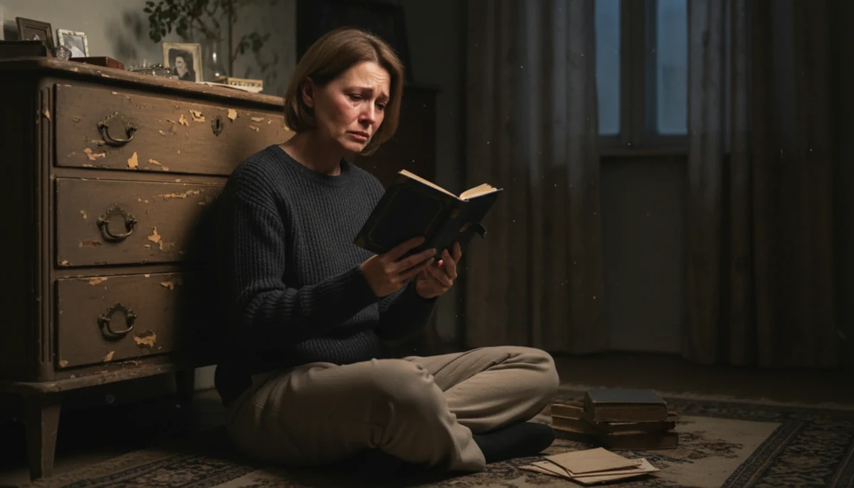 Дневник с завтрашней датой